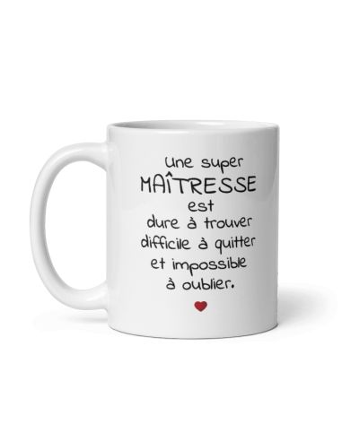 Tasse Mug Cadeau Ma Tresse Cole Une Ma Tresse Dure Trouver Id E