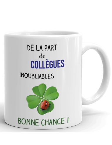 Le mug cadeau d entreprise