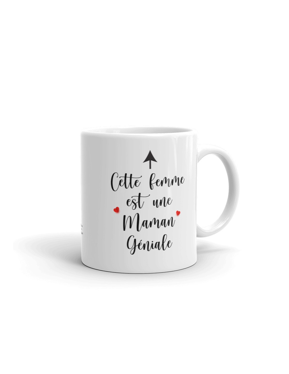 Mug Maman Extraordinaire Humour Tasse Maman Cadeau Rigolo Original  Humoristique Pour Femme Idée Cadeau Fêtes Des Mères Noel 