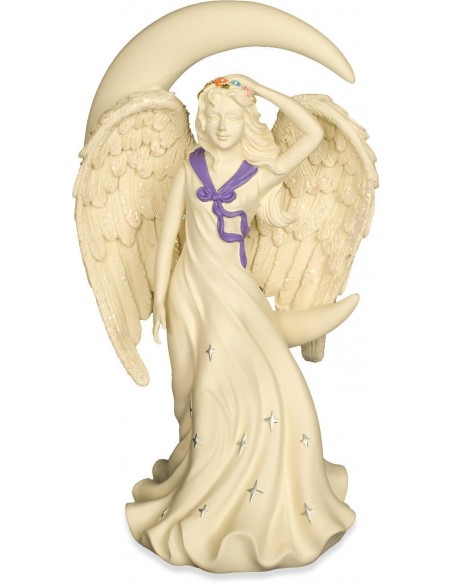 Ange image de l'amour - Figurines d'anges de l'amour