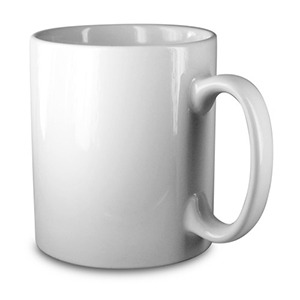 mug