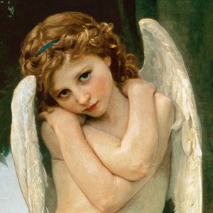 Les anges dans l'art une présence permanente